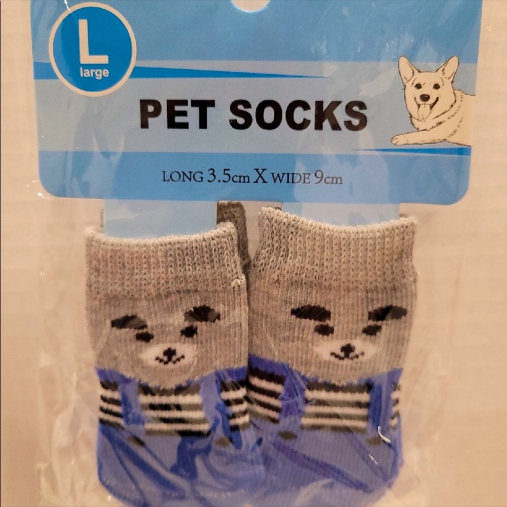 Pet Socks